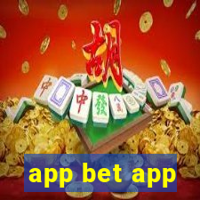 app bet app